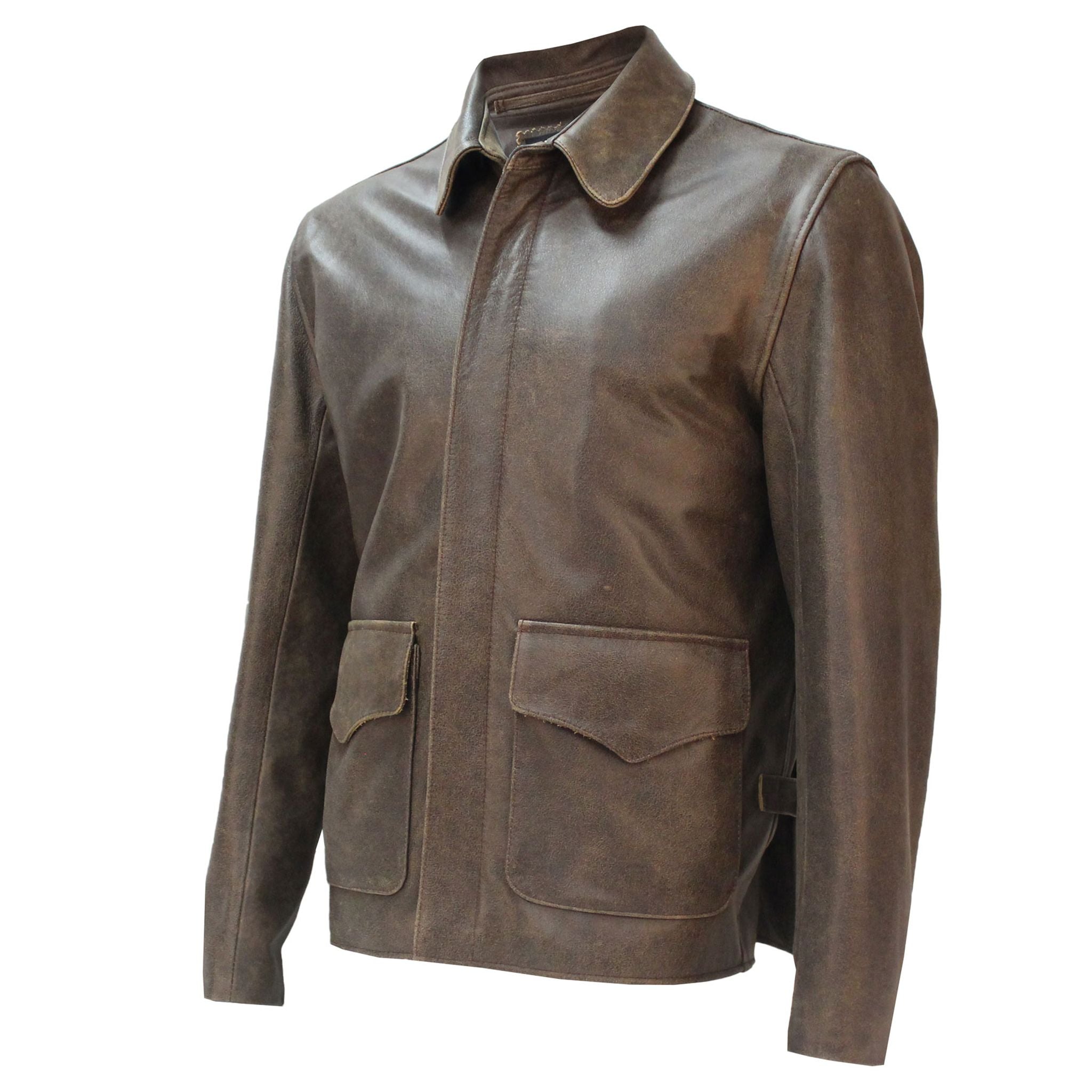 Indiana jones jacket clearance cheap