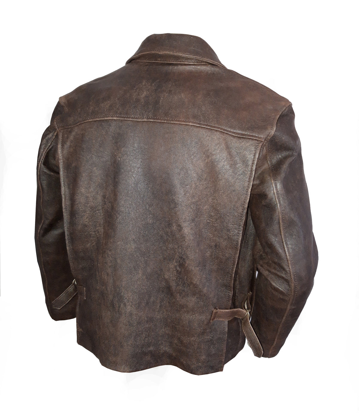 Distressed indiana jones clearance jacket