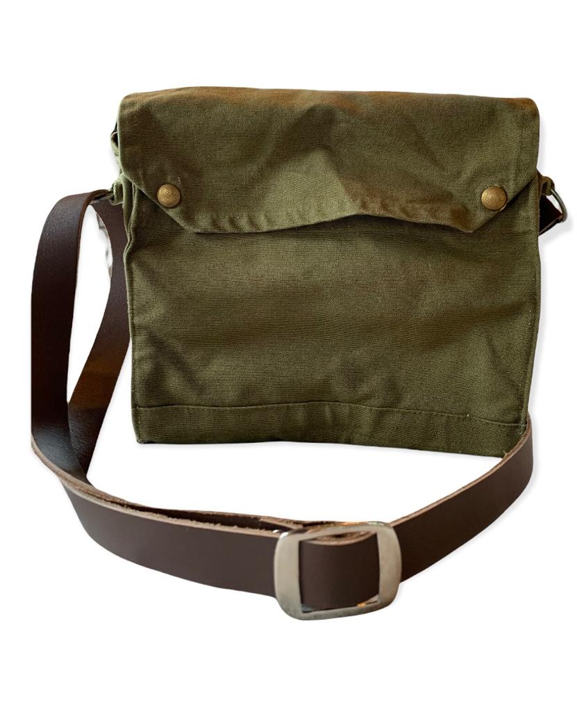 Indiana jones satchel on sale bag